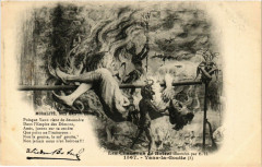 Yann-la-Goutte - Les Chansons de Botrel - Folklore -
													18 Cher
												