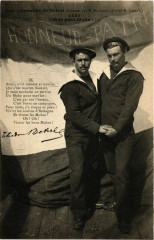 Mon Petit Moko - Les Chansons de Botrel - Folklore -
													18 Cher
												