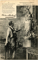 Les Sabots de Jésus - Les Chansons de Botrel - Folklore -
													18 Cher
												