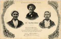 Les Berrichons -
													18 Cher
												