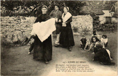 Scenes du Berry -
													18 Cher
												