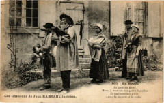 En Route -
													18 Cher
												