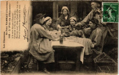 L' P'tit vin d'Sancerr