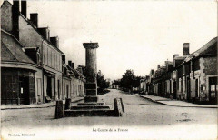 Le Centre de la France -
													18 Cher
												