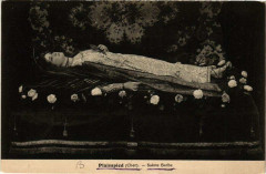 Plaimpied Sainte Barbe -
													18 Cher
												