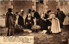 Au Berry Le Marche -
													18 Cher
												