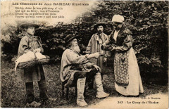 Le Coup de l'Erier -
													18 Cher
												