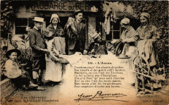 L'Ancan