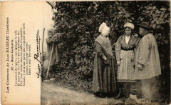 Bons Conseils -
													18 Cher
												