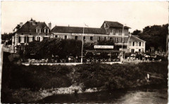 Saint-Thibeault Hotel de L'Etoile -
													18 Cher
												