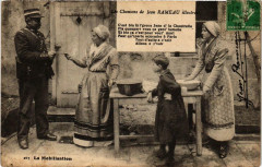 La Mobilisation