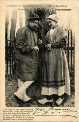 Les bons Moumments -
													18 Cher
												