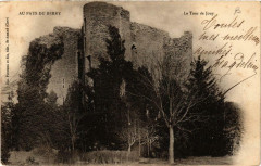 Le Tour de Jouy