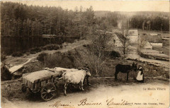 Le Moulin Villerin