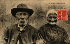 Vieux Berrichons
