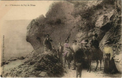 L'Ascension du Puy-de-Dome