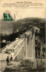 Viaduc des Fades - Le plus haur Viaduc de l'Europe