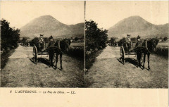 Puy-de-Dome