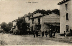 La Croix-Saint-Bonnet
