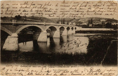 Pont d'Iguerande