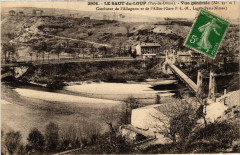 Le Saut-du-Loup vue générale