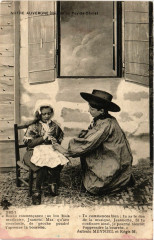 Types Notre Auvergne
