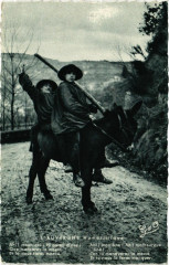 L'Auvergne humoristique à Ris