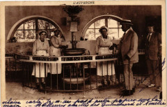 L'Auvergne - G. D'O. - Equat - Source Veiolute