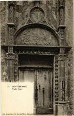 Montferrand - Vieille Porte