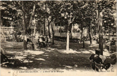 Chatel - Guyon - L'Heure de la Musique