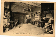 Royat - Le paradis à Royat