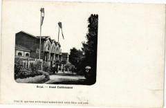 Royat - Grand Etabl. à Royat