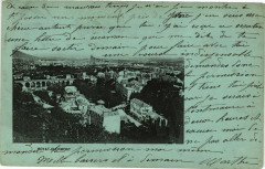 Royat - Clermont à Royat