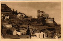 Royat - Le paradis à Royat