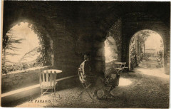 Royat - Le paradis à Royat