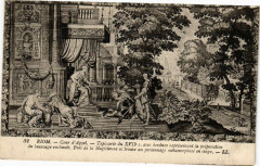 Riom - Cour d'appel à Riom