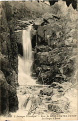 Riom - Chatel-Guyon à Riom