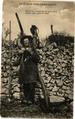 Echos des Campagnes