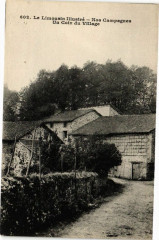 Le Limousin Illustré - Nos Campagnes