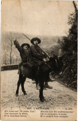 L'Auvergne