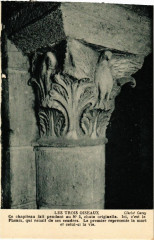 Les trois oiseaux