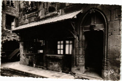 Besse - Maison de la BOUCHErie