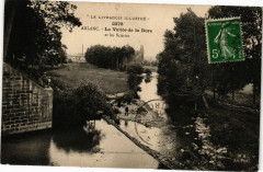 Ablanc - La Vallée de la Dore -
													63 Puy de Dôme
												