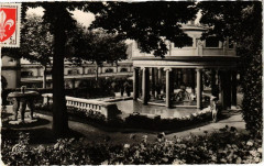 Royat - La Source Eugenie à Royat