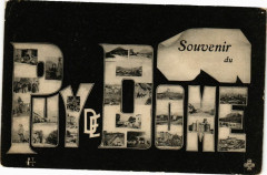 Souvenir du Puy-de-Dome