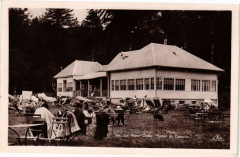 Le Mont-Dore - Salon du Capucin à Mont-Dore