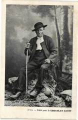 Bouvier Type de la Montagne (Puy-de-Dome)