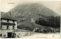 L'Auvergne - Le Puy-de-Dome