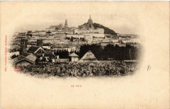 Le Puy