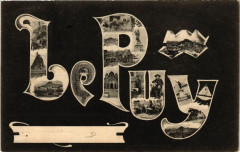 Le Puy